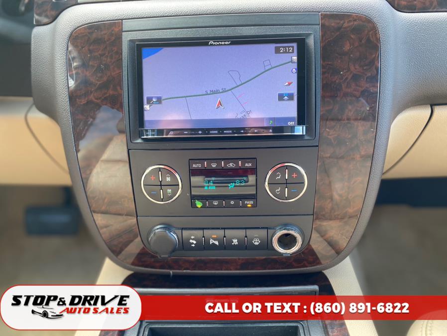 2007 GMC Yukon Denali AWD 4dr, available for sale in East Windsor, Connecticut | Stop & Drive Auto Sales. East Windsor, Connecticut 2007 GMC Yukon Denali AWD 4dr, available for sale in East Windsor, Connecticut | Stop & Drive Auto Sales. East Windsor, Connecticut