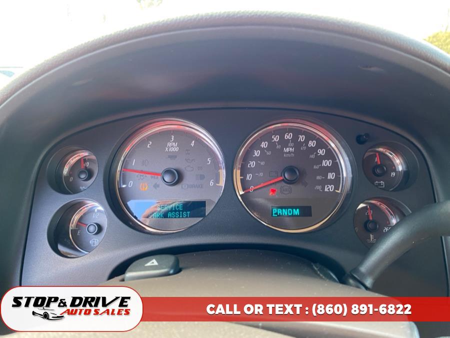 2007 GMC Yukon Denali AWD 4dr, available for sale in East Windsor, Connecticut | Stop & Drive Auto Sales. East Windsor, Connecticut 2007 GMC Yukon Denali AWD 4dr, available for sale in East Windsor, Connecticut | Stop & Drive Auto Sales. East Windsor, Connecticut