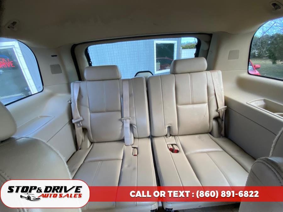 2007 GMC Yukon Denali AWD 4dr, available for sale in East Windsor, Connecticut | Stop & Drive Auto Sales. East Windsor, Connecticut 2007 GMC Yukon Denali AWD 4dr, available for sale in East Windsor, Connecticut | Stop & Drive Auto Sales. East Windsor, Connecticut