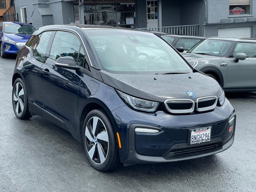 2019 BMW i3 Range Extender, available for sale in Daly City, California | Green Light Auto Wholesale. Daly City, California 2019 BMW i3 Range Extender, available for sale in Daly City, California | Green Light Auto Wholesale. Daly City, California