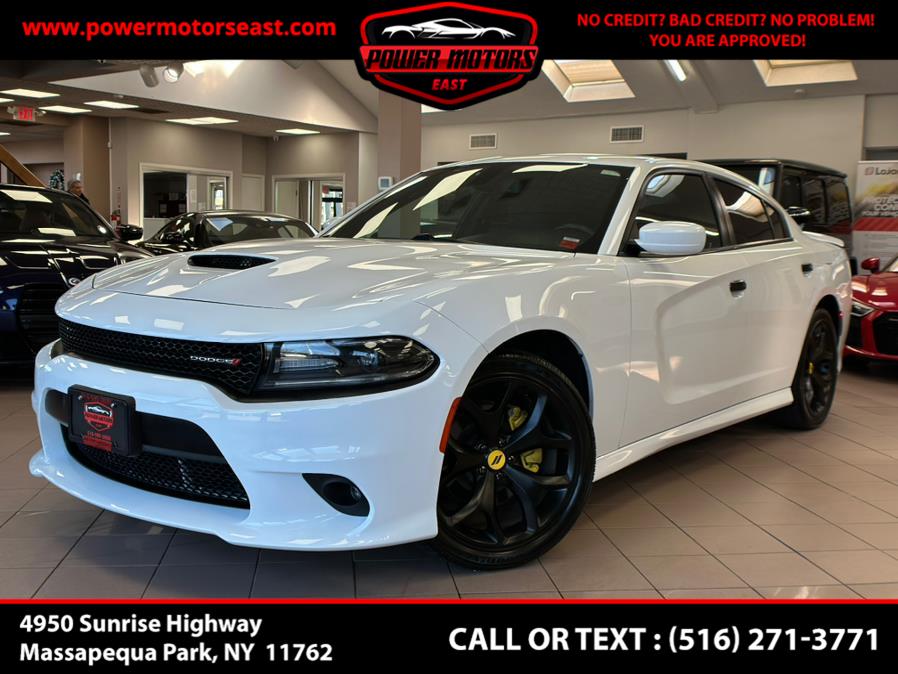 2019 Dodge Charger GT RWD, available for sale in Massapequa Park, New York | Power Motors East. Massapequa Park, New York 2019 Dodge Charger GT RWD, available for sale in Massapequa Park, New York | Power Motors East. Massapequa Park, New York