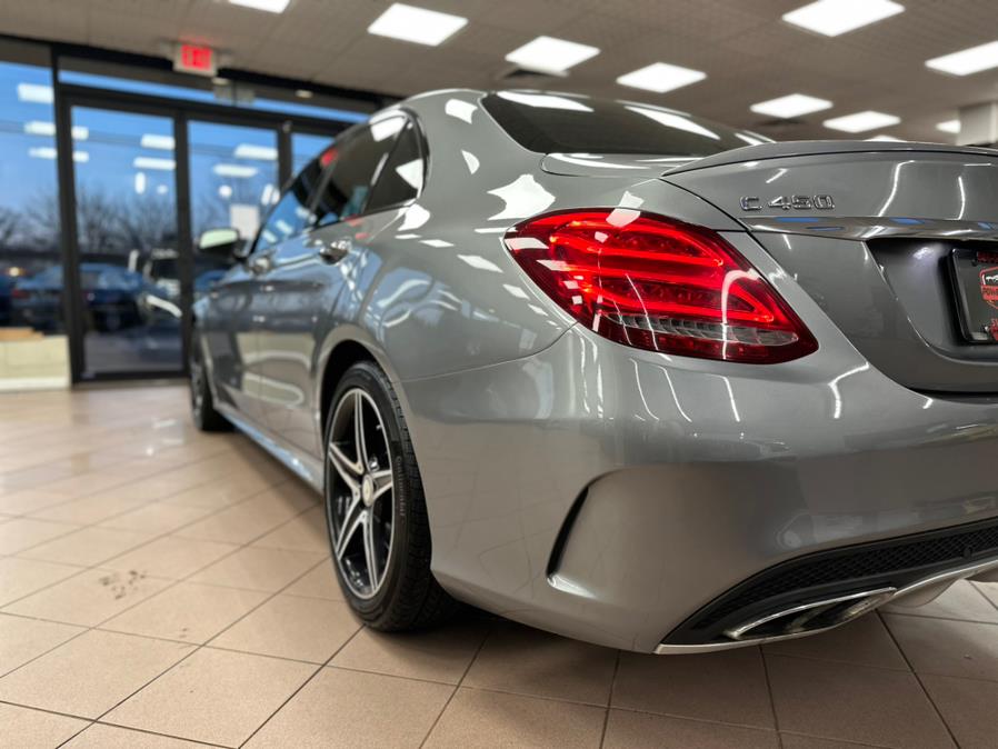 2016 Mercedes-Benz C-Class 4dr Sdn C 450 AMG 4MATIC, available for sale in Massapequa Park, New York | Power Motors East. Massapequa Park, New York 2016 Mercedes-Benz C-Class 4dr Sdn C 450 AMG 4MATIC, available for sale in Massapequa Park, New York | Power Motors East. Massapequa Park, New York