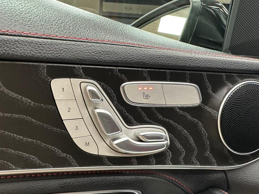 2016 Mercedes-Benz C-Class 4dr Sdn C 450 AMG 4MATIC, available for sale in Massapequa Park, New York | Power Motors East. Massapequa Park, New York 2016 Mercedes-Benz C-Class 4dr Sdn C 450 AMG 4MATIC, available for sale in Massapequa Park, New York | Power Motors East. Massapequa Park, New York