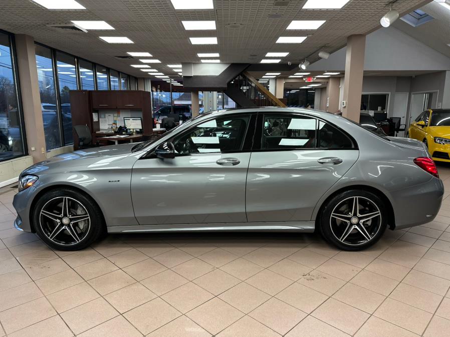 2016 Mercedes-Benz C-Class 4dr Sdn C 450 AMG 4MATIC, available for sale in Massapequa Park, New York | Power Motors East. Massapequa Park, New York 2016 Mercedes-Benz C-Class 4dr Sdn C 450 AMG 4MATIC, available for sale in Massapequa Park, New York | Power Motors East. Massapequa Park, New York