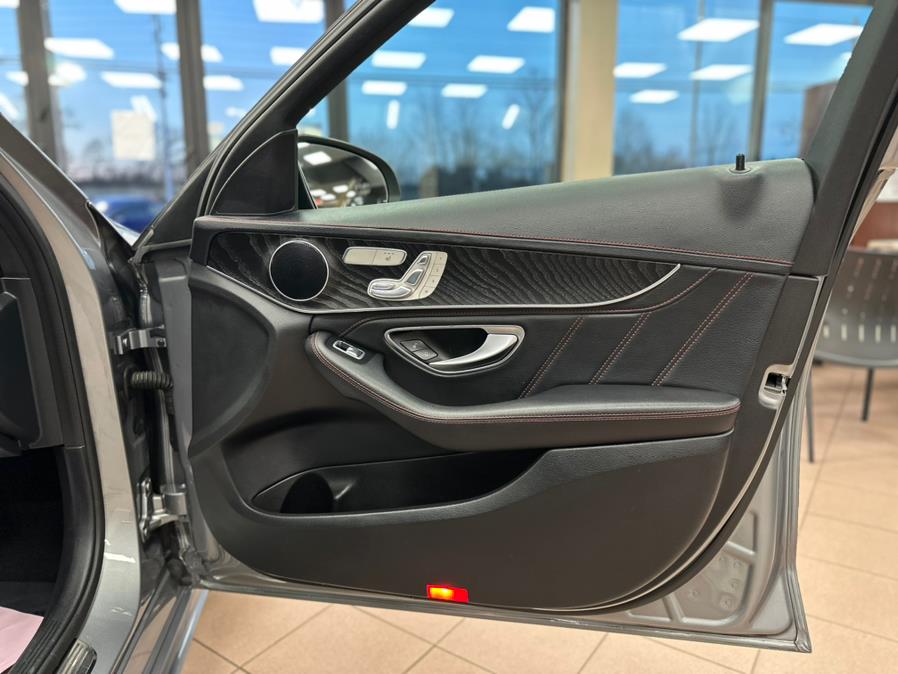 2016 Mercedes-Benz C-Class 4dr Sdn C 450 AMG 4MATIC, available for sale in Massapequa Park, New York | Power Motors East. Massapequa Park, New York 2016 Mercedes-Benz C-Class 4dr Sdn C 450 AMG 4MATIC, available for sale in Massapequa Park, New York | Power Motors East. Massapequa Park, New York