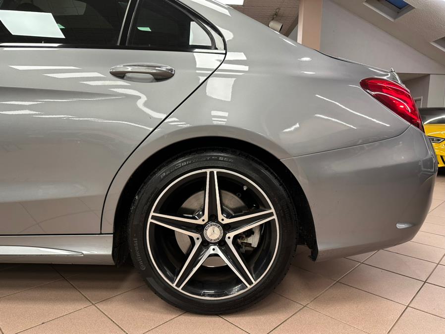 2016 Mercedes-Benz C-Class 4dr Sdn C 450 AMG 4MATIC, available for sale in Massapequa Park, New York | Power Motors East. Massapequa Park, New York 2016 Mercedes-Benz C-Class 4dr Sdn C 450 AMG 4MATIC, available for sale in Massapequa Park, New York | Power Motors East. Massapequa Park, New York