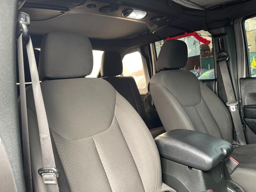 2017 Jeep Wrangler Unlimited Sport 4x4, available for sale in Irvington , New Jersey | Auto Haus of Irvington Corp. Irvington , New Jersey 2017 Jeep Wrangler Unlimited Sport 4x4, available for sale in Irvington , New Jersey | Auto Haus of Irvington Corp. Irvington , New Jersey