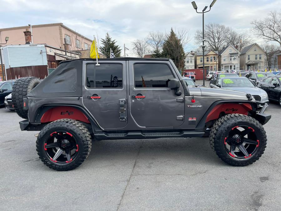 2017 Jeep Wrangler Unlimited Sport 4x4, available for sale in Irvington , New Jersey | Auto Haus of Irvington Corp. Irvington , New Jersey 2017 Jeep Wrangler Unlimited Sport 4x4, available for sale in Irvington , New Jersey | Auto Haus of Irvington Corp. Irvington , New Jersey