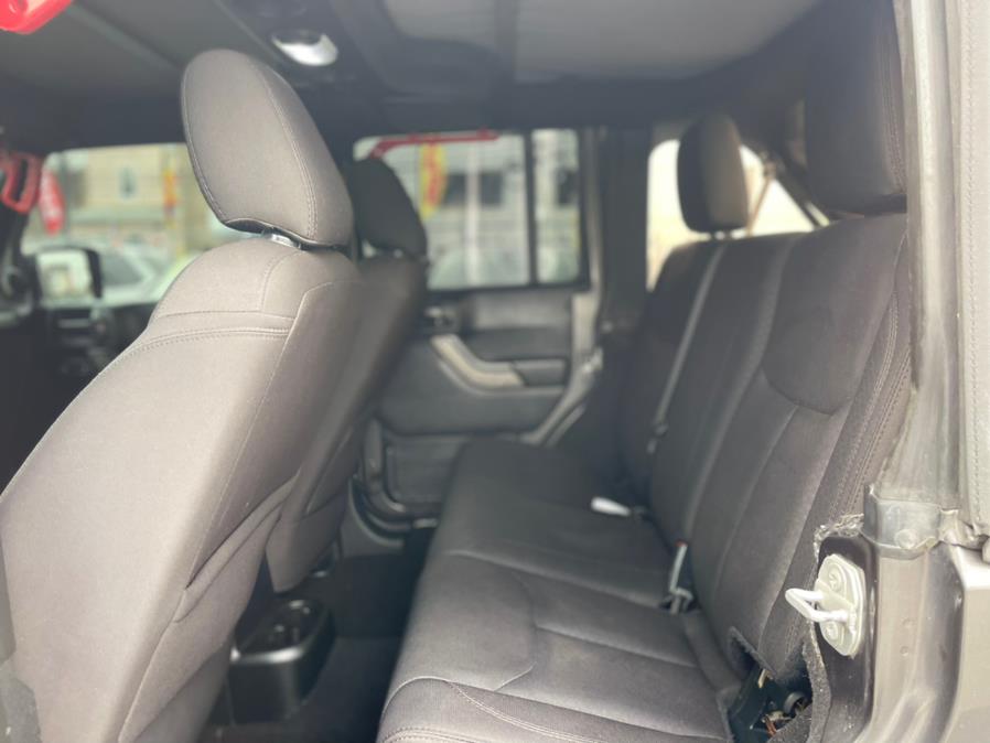 2017 Jeep Wrangler Unlimited Sport 4x4, available for sale in Irvington , New Jersey | Auto Haus of Irvington Corp. Irvington , New Jersey 2017 Jeep Wrangler Unlimited Sport 4x4, available for sale in Irvington , New Jersey | Auto Haus of Irvington Corp. Irvington , New Jersey