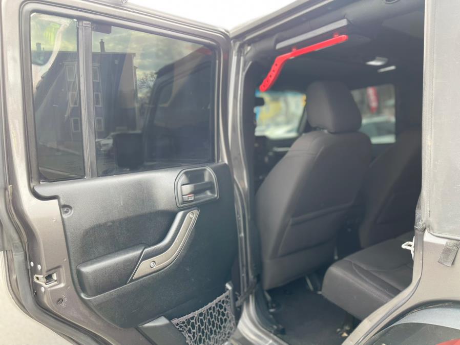2017 Jeep Wrangler Unlimited Sport 4x4, available for sale in Irvington , New Jersey | Auto Haus of Irvington Corp. Irvington , New Jersey 2017 Jeep Wrangler Unlimited Sport 4x4, available for sale in Irvington , New Jersey | Auto Haus of Irvington Corp. Irvington , New Jersey