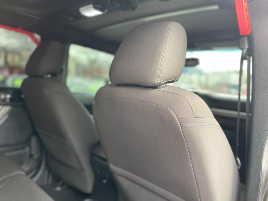 2017 Jeep Wrangler Unlimited Sport 4x4, available for sale in Irvington , New Jersey | Auto Haus of Irvington Corp. Irvington , New Jersey 2017 Jeep Wrangler Unlimited Sport 4x4, available for sale in Irvington , New Jersey | Auto Haus of Irvington Corp. Irvington , New Jersey