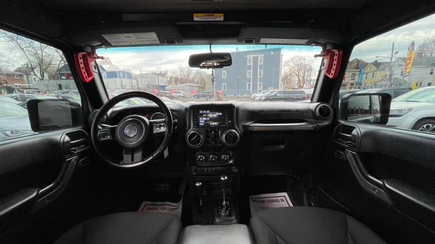 2017 Jeep Wrangler Unlimited Sport 4x4, available for sale in Irvington , New Jersey | Auto Haus of Irvington Corp. Irvington , New Jersey 2017 Jeep Wrangler Unlimited Sport 4x4, available for sale in Irvington , New Jersey | Auto Haus of Irvington Corp. Irvington , New Jersey