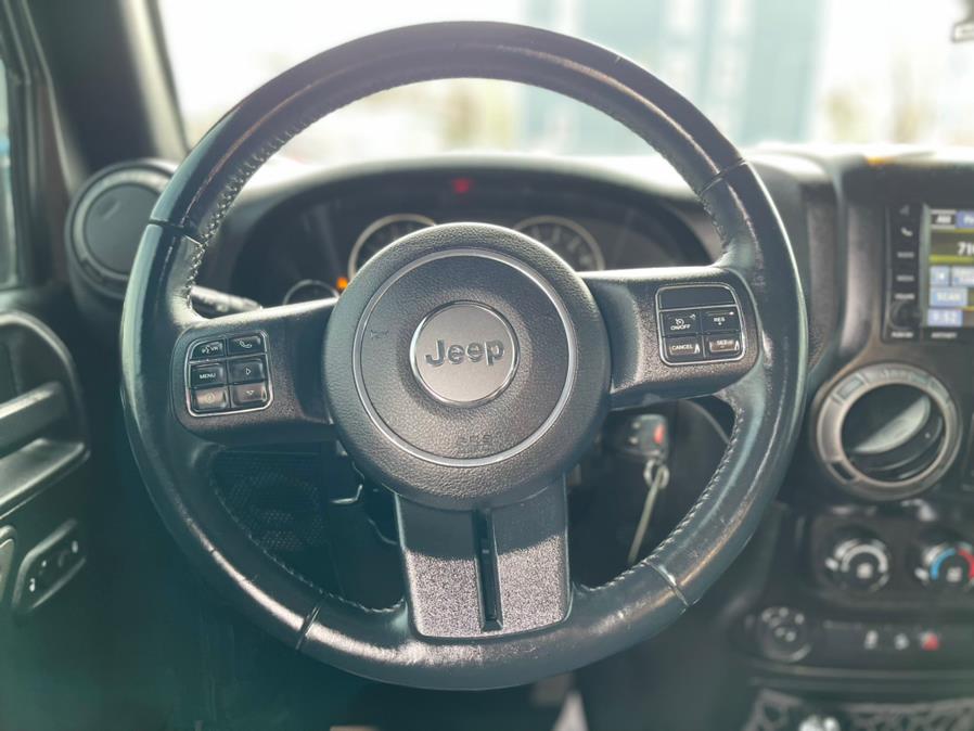 2017 Jeep Wrangler Unlimited Sport 4x4, available for sale in Irvington , New Jersey | Auto Haus of Irvington Corp. Irvington , New Jersey 2017 Jeep Wrangler Unlimited Sport 4x4, available for sale in Irvington , New Jersey | Auto Haus of Irvington Corp. Irvington , New Jersey