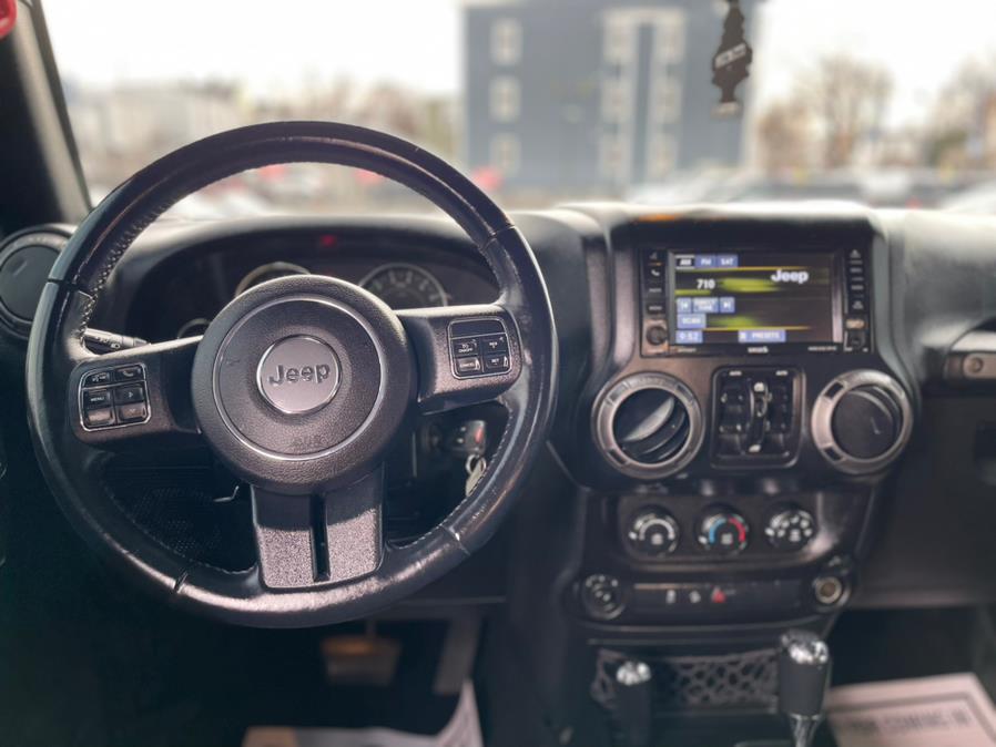 2017 Jeep Wrangler Unlimited Sport 4x4, available for sale in Irvington , New Jersey | Auto Haus of Irvington Corp. Irvington , New Jersey 2017 Jeep Wrangler Unlimited Sport 4x4, available for sale in Irvington , New Jersey | Auto Haus of Irvington Corp. Irvington , New Jersey
