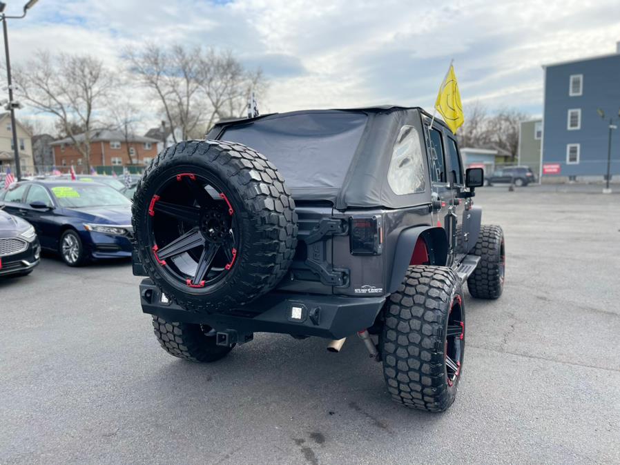 2017 Jeep Wrangler Unlimited Sport 4x4, available for sale in Irvington , New Jersey | Auto Haus of Irvington Corp. Irvington , New Jersey 2017 Jeep Wrangler Unlimited Sport 4x4, available for sale in Irvington , New Jersey | Auto Haus of Irvington Corp. Irvington , New Jersey