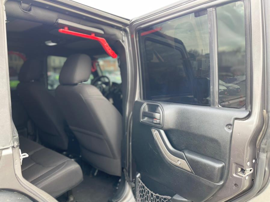 2017 Jeep Wrangler Unlimited Sport 4x4, available for sale in Irvington , New Jersey | Auto Haus of Irvington Corp. Irvington , New Jersey 2017 Jeep Wrangler Unlimited Sport 4x4, available for sale in Irvington , New Jersey | Auto Haus of Irvington Corp. Irvington , New Jersey
