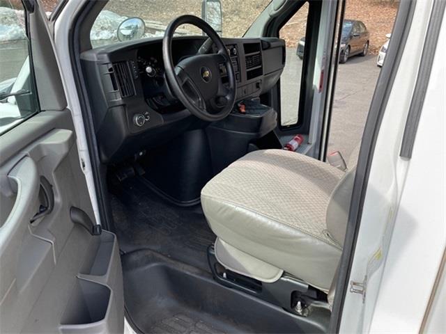 2013 Chevrolet Express 3500 Work Van, available for sale in Avon, Connecticut | Sullivan Automotive Group. Avon, Connecticut 2013 Chevrolet Express 3500 Work Van, available for sale in Avon, Connecticut | Sullivan Automotive Group. Avon, Connecticut