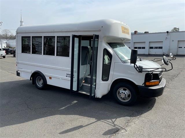 2013 Chevrolet Express 3500 Work Van, available for sale in Avon, Connecticut | Sullivan Automotive Group. Avon, Connecticut 2013 Chevrolet Express 3500 Work Van, available for sale in Avon, Connecticut | Sullivan Automotive Group. Avon, Connecticut