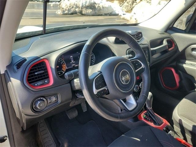 2015 Jeep Renegade Trailhawk, available for sale in Avon, Connecticut | Sullivan Automotive Group. Avon, Connecticut 2015 Jeep Renegade Trailhawk, available for sale in Avon, Connecticut | Sullivan Automotive Group. Avon, Connecticut