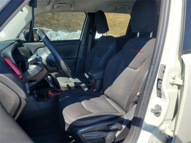 2015 Jeep Renegade Trailhawk, available for sale in Avon, Connecticut | Sullivan Automotive Group. Avon, Connecticut 2015 Jeep Renegade Trailhawk, available for sale in Avon, Connecticut | Sullivan Automotive Group. Avon, Connecticut