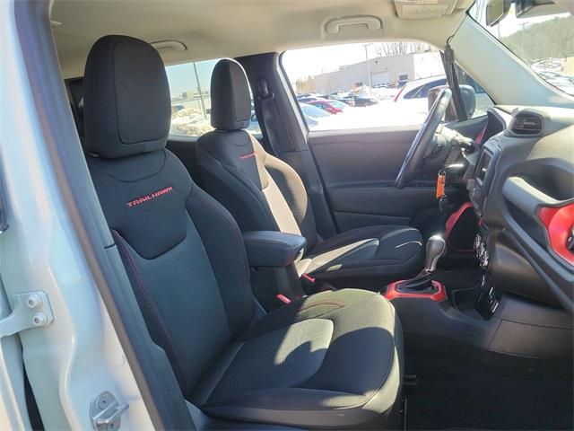 2015 Jeep Renegade Trailhawk, available for sale in Avon, Connecticut | Sullivan Automotive Group. Avon, Connecticut 2015 Jeep Renegade Trailhawk, available for sale in Avon, Connecticut | Sullivan Automotive Group. Avon, Connecticut