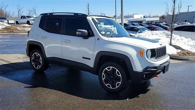2015 Jeep Renegade Trailhawk, available for sale in Avon, Connecticut | Sullivan Automotive Group. Avon, Connecticut 2015 Jeep Renegade Trailhawk, available for sale in Avon, Connecticut | Sullivan Automotive Group. Avon, Connecticut