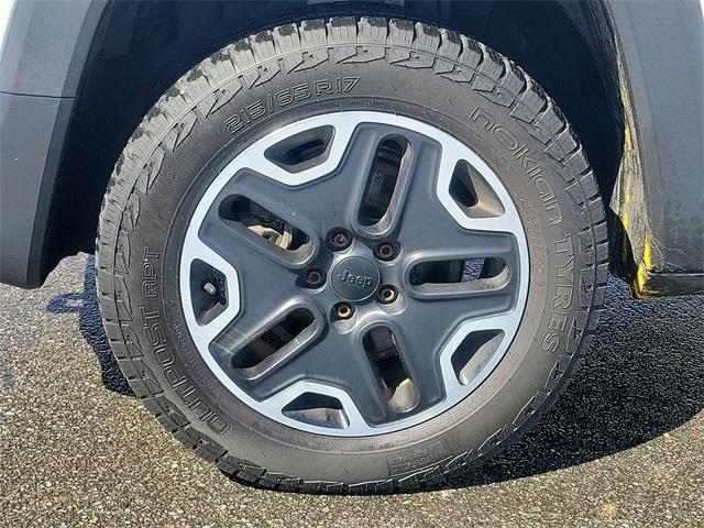 2015 Jeep Renegade Trailhawk, available for sale in Avon, Connecticut | Sullivan Automotive Group. Avon, Connecticut 2015 Jeep Renegade Trailhawk, available for sale in Avon, Connecticut | Sullivan Automotive Group. Avon, Connecticut