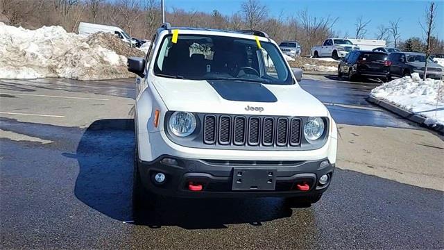 2015 Jeep Renegade Trailhawk, available for sale in Avon, Connecticut | Sullivan Automotive Group. Avon, Connecticut 2015 Jeep Renegade Trailhawk, available for sale in Avon, Connecticut | Sullivan Automotive Group. Avon, Connecticut