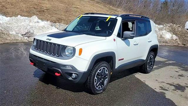 2015 Jeep Renegade Trailhawk, available for sale in Avon, Connecticut | Sullivan Automotive Group. Avon, Connecticut 2015 Jeep Renegade Trailhawk, available for sale in Avon, Connecticut | Sullivan Automotive Group. Avon, Connecticut