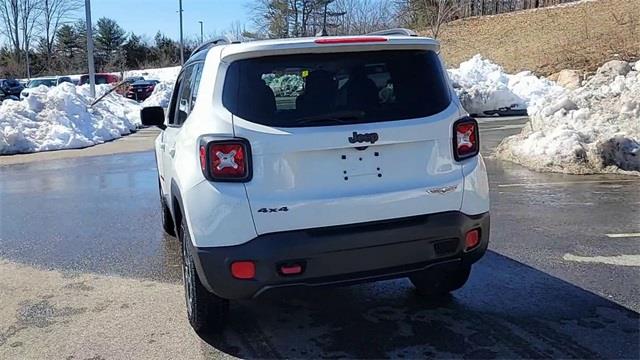 2015 Jeep Renegade Trailhawk, available for sale in Avon, Connecticut | Sullivan Automotive Group. Avon, Connecticut 2015 Jeep Renegade Trailhawk, available for sale in Avon, Connecticut | Sullivan Automotive Group. Avon, Connecticut