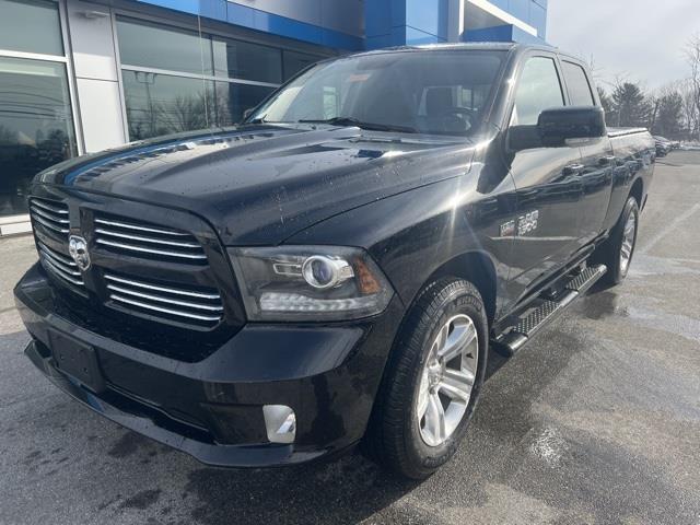 2014 Ram 1500 Sport, available for sale in Avon, Connecticut | Sullivan Automotive Group. Avon, Connecticut