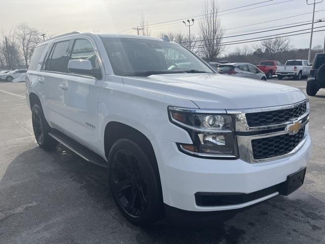 2019 Chevrolet Tahoe LT, available for sale in Avon, Connecticut | Sullivan Automotive Group. Avon, Connecticut 2019 Chevrolet Tahoe LT, available for sale in Avon, Connecticut | Sullivan Automotive Group. Avon, Connecticut