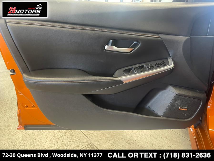 2020 Nissan Sentra SR CVT, available for sale in Woodside, New York | 26 Motors Queens. Woodside, New York 2020 Nissan Sentra SR CVT, available for sale in Woodside, New York | 26 Motors Queens. Woodside, New York
