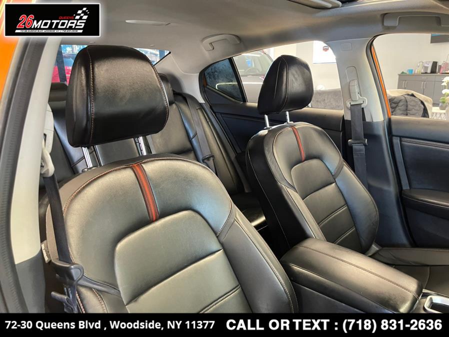 2020 Nissan Sentra SR CVT, available for sale in Woodside, New York | 26 Motors Queens. Woodside, New York 2020 Nissan Sentra SR CVT, available for sale in Woodside, New York | 26 Motors Queens. Woodside, New York