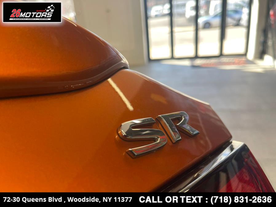 2020 Nissan Sentra SR CVT, available for sale in Woodside, New York | 26 Motors Queens. Woodside, New York 2020 Nissan Sentra SR CVT, available for sale in Woodside, New York | 26 Motors Queens. Woodside, New York