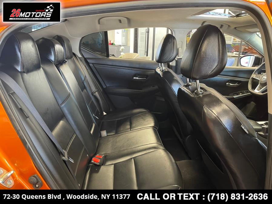 2020 Nissan Sentra SR CVT, available for sale in Woodside, New York | 26 Motors Queens. Woodside, New York 2020 Nissan Sentra SR CVT, available for sale in Woodside, New York | 26 Motors Queens. Woodside, New York