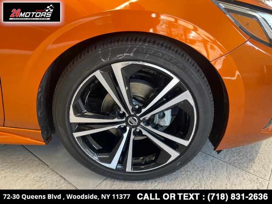 2020 Nissan Sentra SR CVT, available for sale in Woodside, New York | 26 Motors Queens. Woodside, New York 2020 Nissan Sentra SR CVT, available for sale in Woodside, New York | 26 Motors Queens. Woodside, New York