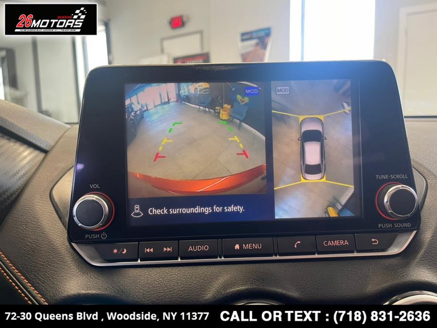 2020 Nissan Sentra SR CVT, available for sale in Woodside, New York | 26 Motors Queens. Woodside, New York 2020 Nissan Sentra SR CVT, available for sale in Woodside, New York | 26 Motors Queens. Woodside, New York