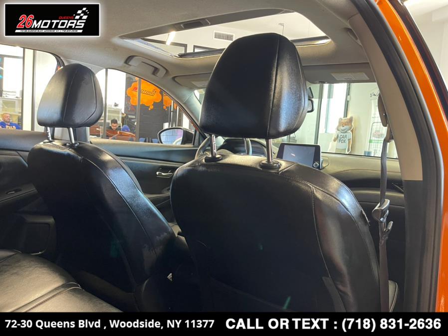 2020 Nissan Sentra SR CVT, available for sale in Woodside, New York | 26 Motors Queens. Woodside, New York 2020 Nissan Sentra SR CVT, available for sale in Woodside, New York | 26 Motors Queens. Woodside, New York