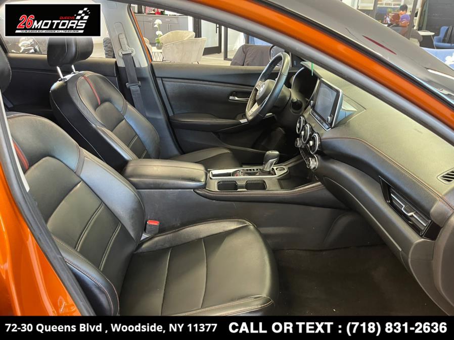 2020 Nissan Sentra SR CVT, available for sale in Woodside, New York | 26 Motors Queens. Woodside, New York 2020 Nissan Sentra SR CVT, available for sale in Woodside, New York | 26 Motors Queens. Woodside, New York