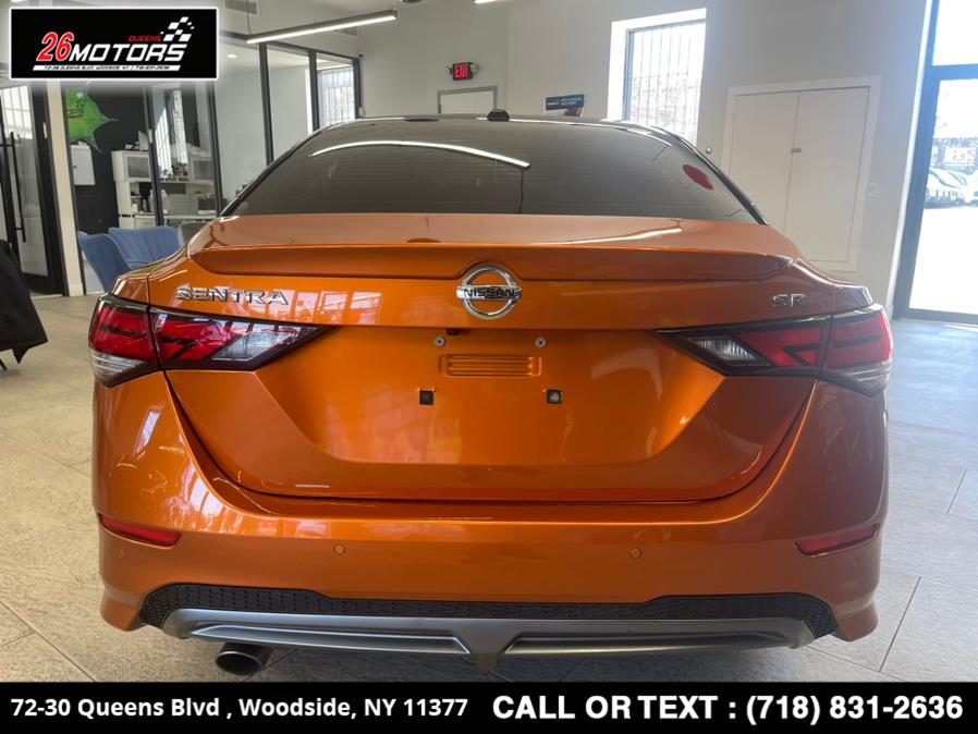2020 Nissan Sentra SR CVT, available for sale in Woodside, New York | 26 Motors Queens. Woodside, New York 2020 Nissan Sentra SR CVT, available for sale in Woodside, New York | 26 Motors Queens. Woodside, New York