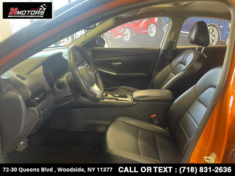 2020 Nissan Sentra SR CVT, available for sale in Woodside, New York | 26 Motors Queens. Woodside, New York 2020 Nissan Sentra SR CVT, available for sale in Woodside, New York | 26 Motors Queens. Woodside, New York