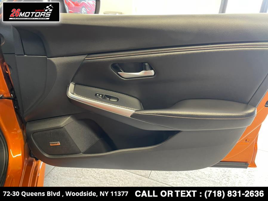 2020 Nissan Sentra SR CVT, available for sale in Woodside, New York | 26 Motors Queens. Woodside, New York 2020 Nissan Sentra SR CVT, available for sale in Woodside, New York | 26 Motors Queens. Woodside, New York