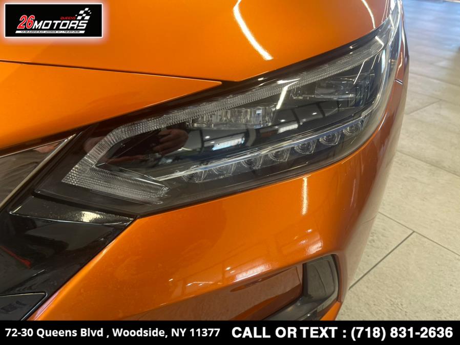 2020 Nissan Sentra SR CVT, available for sale in Woodside, New York | 26 Motors Queens. Woodside, New York 2020 Nissan Sentra SR CVT, available for sale in Woodside, New York | 26 Motors Queens. Woodside, New York