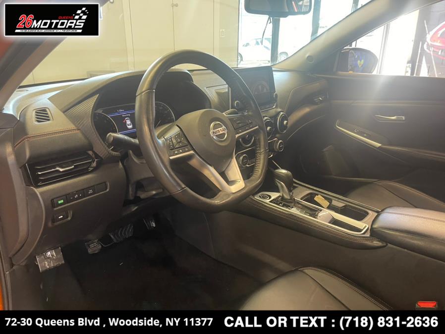 2020 Nissan Sentra SR CVT, available for sale in Woodside, New York | 26 Motors Queens. Woodside, New York 2020 Nissan Sentra SR CVT, available for sale in Woodside, New York | 26 Motors Queens. Woodside, New York