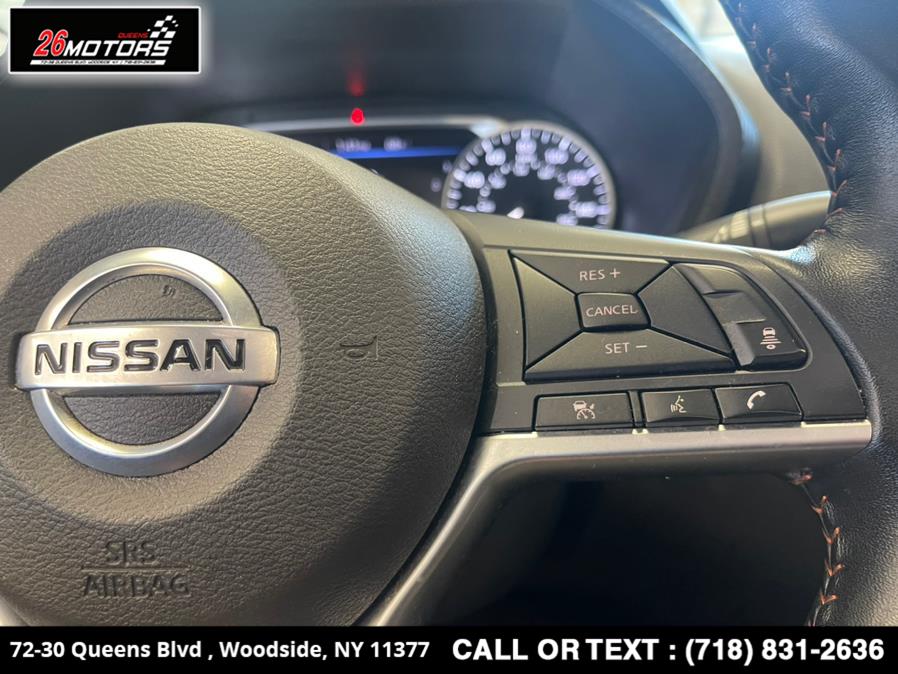 2020 Nissan Sentra SR CVT, available for sale in Woodside, New York | 26 Motors Queens. Woodside, New York 2020 Nissan Sentra SR CVT, available for sale in Woodside, New York | 26 Motors Queens. Woodside, New York