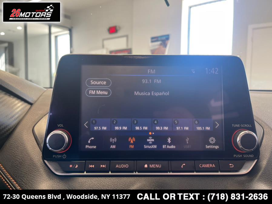2020 Nissan Sentra SR CVT, available for sale in Woodside, New York | 26 Motors Queens. Woodside, New York 2020 Nissan Sentra SR CVT, available for sale in Woodside, New York | 26 Motors Queens. Woodside, New York