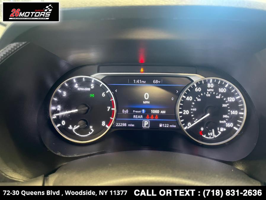 2020 Nissan Sentra SR CVT, available for sale in Woodside, New York | 26 Motors Queens. Woodside, New York 2020 Nissan Sentra SR CVT, available for sale in Woodside, New York | 26 Motors Queens. Woodside, New York