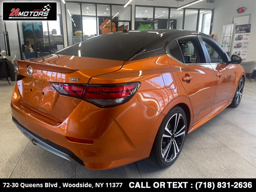2020 Nissan Sentra SR CVT, available for sale in Woodside, New York | 26 Motors Queens. Woodside, New York 2020 Nissan Sentra SR CVT, available for sale in Woodside, New York | 26 Motors Queens. Woodside, New York
