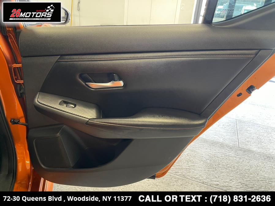2020 Nissan Sentra SR CVT, available for sale in Woodside, New York | 26 Motors Queens. Woodside, New York 2020 Nissan Sentra SR CVT, available for sale in Woodside, New York | 26 Motors Queens. Woodside, New York